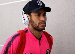 Cực nóng PSG hạ giá bán Neymar: Barca chốt hạ tuần sau?