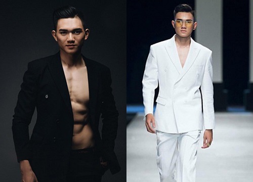 Dàn trai đẹp 6 múi thi nhau đổ bộ, "Vietnam's Next Top Model 2019" đang dần nóng lên từng ngày!