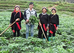 Đầu tư mạnh hơn cho đời sống, việc làm của nông dân miền núi