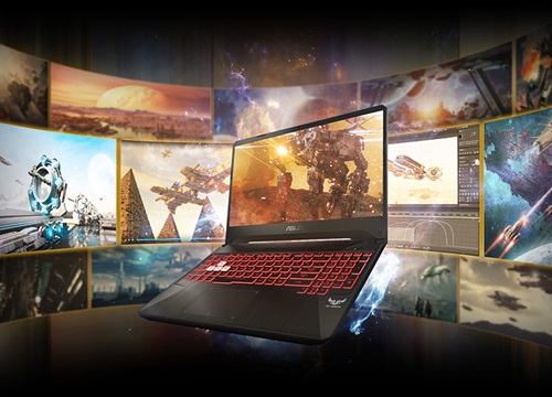 Đây là laptop gaming sở hữu hiệu năng tốt nhất tầm giá 19 triệu đồng!