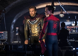 Đây là lí do vì sao Spider-Man: Far From Home là phim "chốt sổ" giai đoạn 3