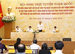 Đẩy mạnh phòng ngừa, ngăn chặn hành vi tham nhũng