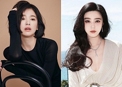 Điểm trùng hợp về Song Hye Kyo và Phạm Băng Băng: Hai người phụ nữ hạnh phúc bỗng dưng chia tay gây rúng động châu Á