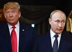 Điện Kremlin chính thức ấn định địa điểm, thời gian cuộc gặp Trump Putin