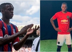 Điên rồ! Thương vụ Wan-Bissaka tới Man Utd nguy cơ sụp đổ