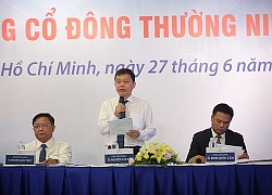 Doanh thu 5 tháng năm 2019 của EVNGENCO 3 tăng gần 5%