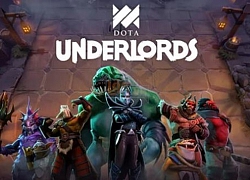 Dota Underlords Update: Tăng sức mạnh Dragon Alliance