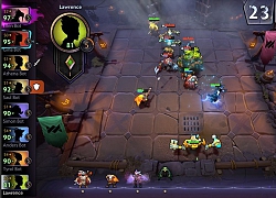 Dota Underlords và Teamfight Tactics chỉ là khởi đầu của autobattlers trong thời gian tới