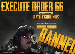 Dr. Disrespect được mở lại kênh sau scandal live-stream...trong nhà vệ sinh