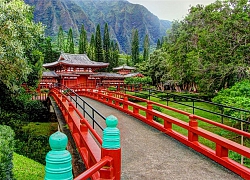 Du lịch Mỹ mùa hè đừng bỏ qua thiên đường hạ giới Oahu Hawaii