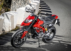 Ducati Hypermotard 950 2019 có giá 426 triệu đồng