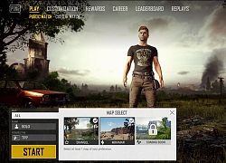 Được phát hành trên toàn Thế giới, thế nhưng PUBG Lite chưa chắc đã xuất hiện ở Việt Nam