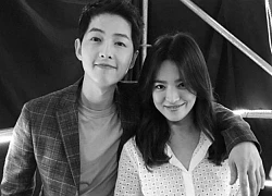 Duyên phận của Song Joong Ki và Song Hye Kyo kết thúc chỉ trong 6 năm, cứ sau 2 năm lại có cột mốc mới