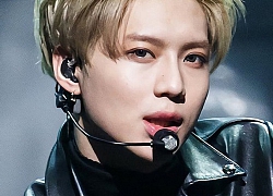 Fan đợi mãi mới thấy Taemin (SHINee) gia nhập Instagram, nhưng chưa kịp đăng tấm ảnh đầu tiên thì tài khoản đã biến mất không dấu vết