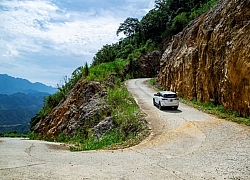 Fortuner 2019 SUV phù hợp cho nhiều cung đường