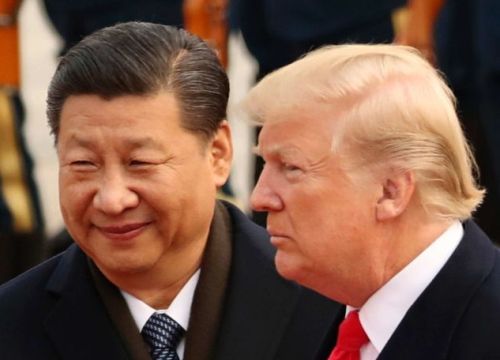 G20 hay G2 - Mỹ và Trung Quốc?