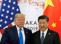 G20 : Trump không tăng thuế để đổi lấy điều này từ Trung Quốc