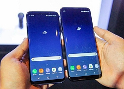 Galaxy Note 8, Galaxy S8 Plus rơi về giá gần 6 triệu đồng