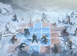 Game mobile "ăn" theo Game of Thrones: Beyond the Wall tiến hành mở đăng ký