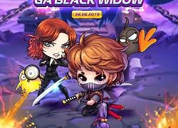 Game thủ Gunny Mobi rủ nhau đi tìm Gà Vàng