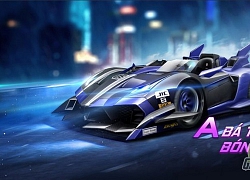 Game thủ ZingSpeed Mobile rộn ràng chuẩn bị Speed Pass mùa 2