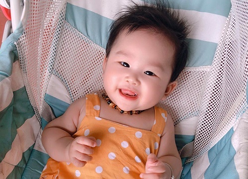 Gặp lại người mẹ trẻ ốm trơ xương, vừa đẻ đã phải xa con: Em ngừng thở rồi nhưng tiếng gọi "Mẹ ơi" níu em lại