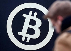 Giá Bitcoin sụt gần 2.000 USD, tuột ngưỡng 12.000 USD