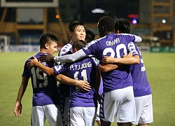 Hà Nội, Bình Dương lập kỳ tích AFC Cup: Cơ hội tiến xa đến mức nào?