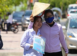 Hà Tĩnh hoàn thành kỳ thi THPT quốc gia đảm bảo nghiêm túc, an toàn