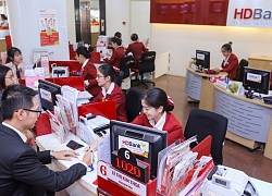 HDBank phát hành thành công 5.000 tỷ đồng trái phiếu