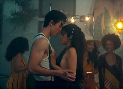 Hit mới của Shawn Mendes - Camila Cabello lọt Top MV đạt 100 triệu view nhanh nhất lịch sử Youtube, dẫn đầu vẫn là 1 MV của Kpop