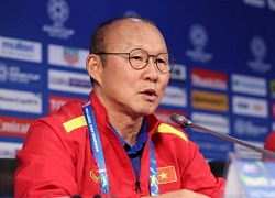 HLV Park Hang-seo: &#8216;Tôi không đòi tăng lương&#8217;