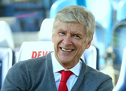 HLV Wenger nói gì về cơ hội dẫn dắt Newcastle?