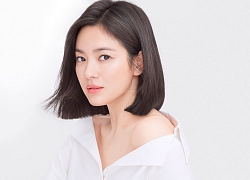 "Hồng nhan" như Song Hye Kyo đều nhờ cậy đến những thực phẩm tự nhiên này để giữ dáng, đẹp da