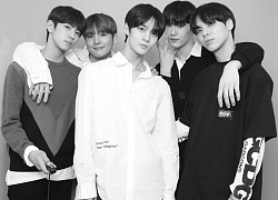 Hot hơn AB6IX, tân binh CIX ấn định ngày debut, kết hợp với nhân vật từng làm việc với EXO, Wanna One, TWICE