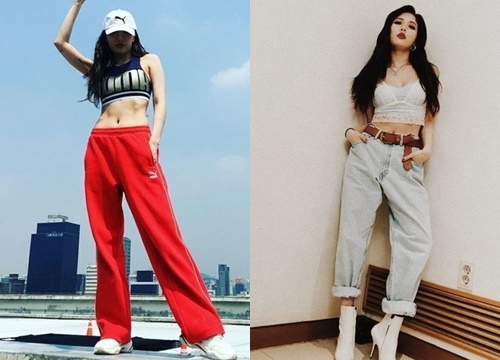 HyunA gây sốc khi tiết lộ bí kíp giảm cân siêu nhanh mà vẫn giữ được vóc dáng nuột nà