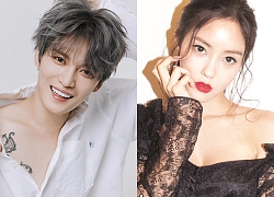 JYJ Kim Jae Joong, Hyomin là nghệ sĩ tiếp theo đổ bộ V Heartbeat Live