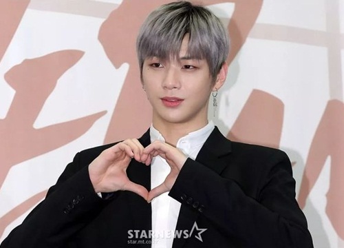 Kang Daniel mời giám đốc Cube Entertainment về công ty để chuẩn bị cho màn solo sắp tới!