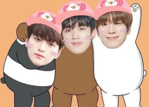 Khi fan 'Produce X 101' trổ tài photoshop: Thực tập sinh 'xấu số' nào là người bị troll nhiều nhất?