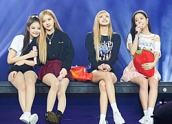 'Kill This Love' chính thức cán mốc thành tích mới, BlackPink tự phá kỉ lục của mình