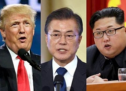 Kim Jong-un bất ngờ nổi giận "dằn mặt" Hàn Quốc, Mỹ