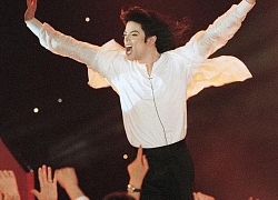 Kỷ niệm 10 năm ngày mất của 'Vua nhạc Pop' Michael Jackson