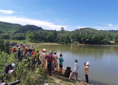 Lạng Sơn : Cứu người bị đuối nước, nam sinh lớp 10 bị cuốn trôi tử vong