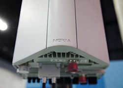 Lãnh đạo Nokia cảnh báo về các lỗ hổng bảo mật trong thiết bị 5G của Huawei