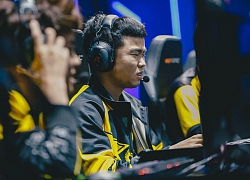 Liên Minh Huyền Thoại: Rộ lên tin đồn Minas rời team GAM Esports