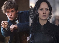 Liệu The Hunger Games có thể vượt qua cạm bẫy mang tên phần tiền truyện của Hollywood?