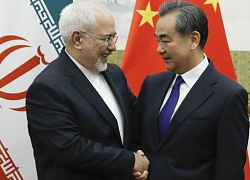 Liệu Trung Quốc có lớn tiếng bênh vực Iran tại G20?