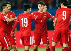 Lo sợ không có vé dự World Cup, Trung Quốc có động thái bất ngờ