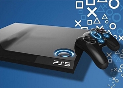 Lộ thông số chất lượng của PlayStation 5, đồ họa mạnh gấp 4 lần so với PS4 trước đây