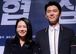 'Love's Crash Landing' của Son Ye Jin - Hyun Bin lên sóng tháng 9 sau khi phim của Ji Chang Wook kết thúc